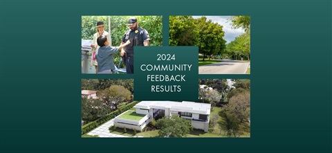 photo for 2024 Citizen Survey Results