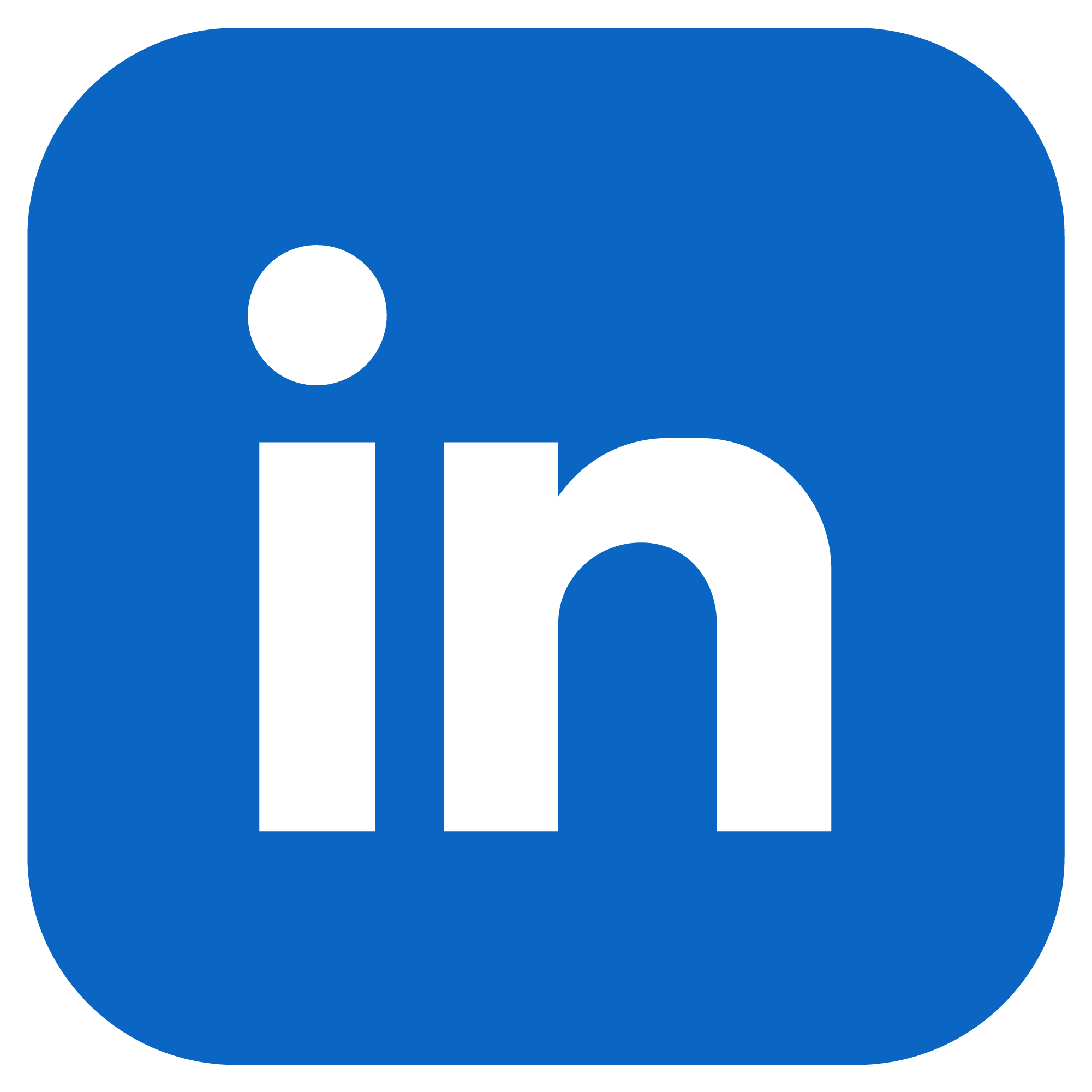 linkedin logo