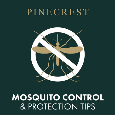 Mosquito Control 2023