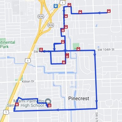 MPHS-North Route Map.JPG